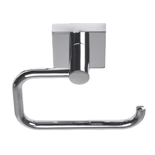 BHP 9507CH Tiburon Euro Paper Holder, Chrome