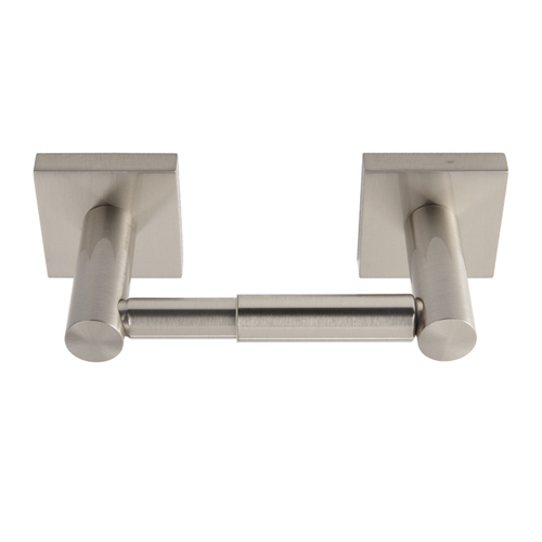 BHP 9509SN Tiburon Paper Holder, Satin Nickel