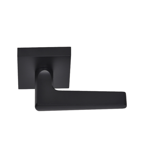 BHP 95144BLK Tiburon Lever, Matte Black