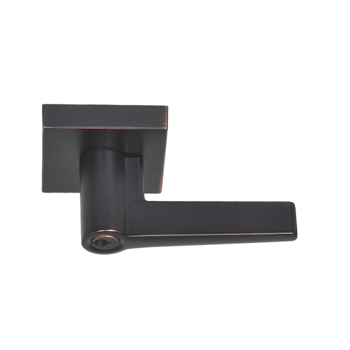 BHP 95511DB Tiburon Lever, Dark Bronze