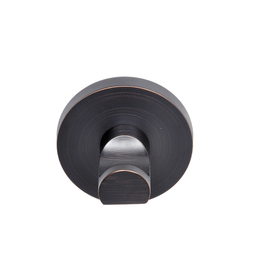 BHP 9601DB Baker Beach Robe Hook, Dark Bronze