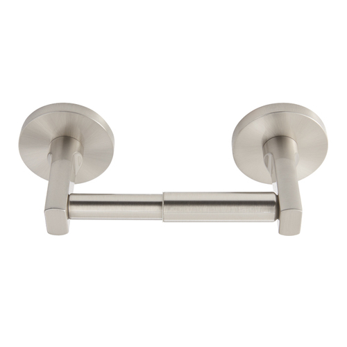 BHP 9609SN Baker Beach Paper Holder, Satin Nickel