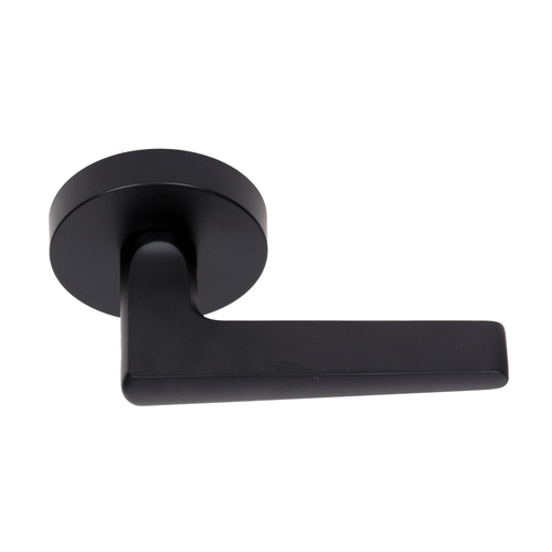 BHP 96144BLK Baker Beach Lever, Matte Black