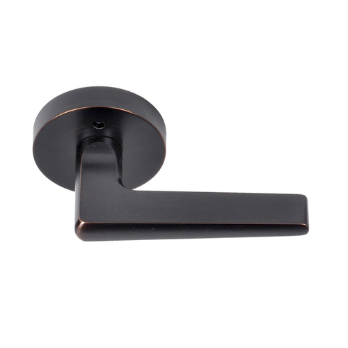 BHP 96211DB Baker Beach Lever, Dark Bronze