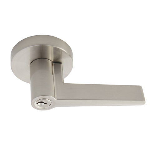 BHP 96515SN Baker Beach Lever, Satin Nickel