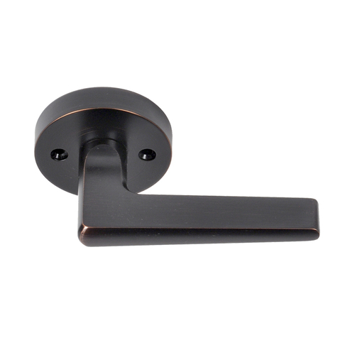 BHP 96911DB Baker Beach Lever, Dark Bronze