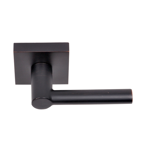 BHP 97111DB Mill Valley Lever, Dark Bronze