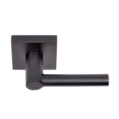 BHP 97211DB Mill Valley Lever, Dark Bronze