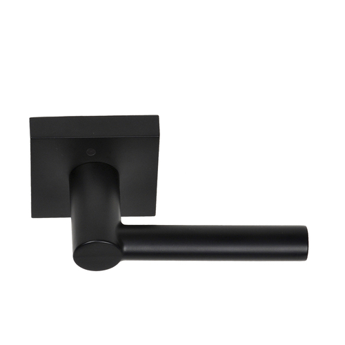 BHP 97244BLK Mill Valley Lever, Matte Black