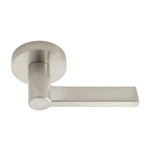 BHP 98115SN Rockaway Beach Lever, Satin Nickel