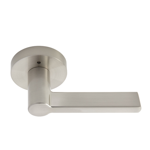 BHP 98215SN Rockaway Beach Lever, Satin Nickel