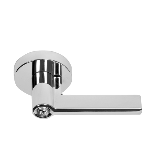 BHP 98588CH Rockaway Beach Lever, Chrome