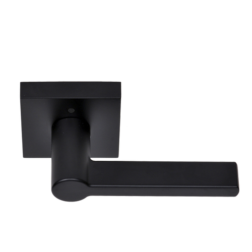 BHP 99244BLK Pacifica Lever, Matte Black