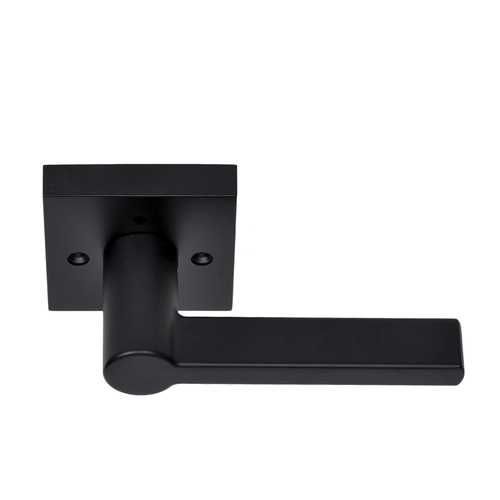 BHP 99344BLK Pacifica Lever, Matte Black