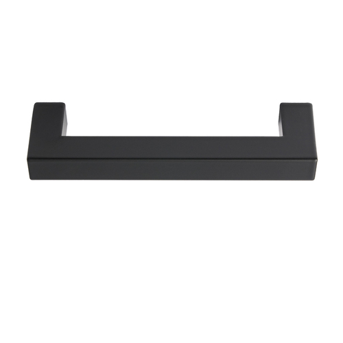 BHP BHP077BLK Forest Hill Plus, Matte Black
