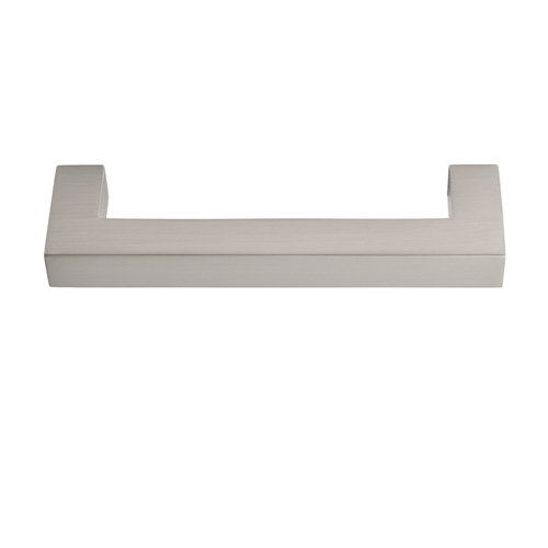 BHP BHP070SN Forest Hill Plus, Satin Nickel