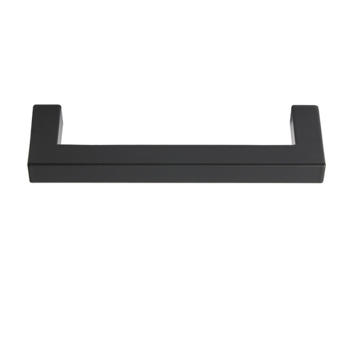 BHP BHP079BLK Forest Hill Pull, Matte Black