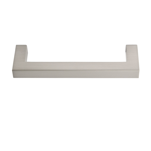 BHP BHP080SN Forest Hill Pull, Satin Nickel