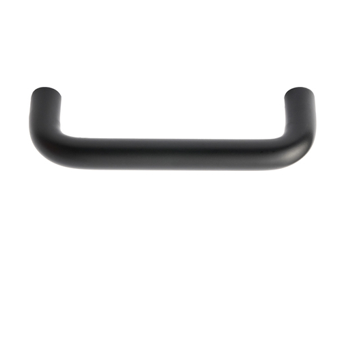 BHP BHP095BLK Fisherman’s Wharf Plus Pull, Matte Black