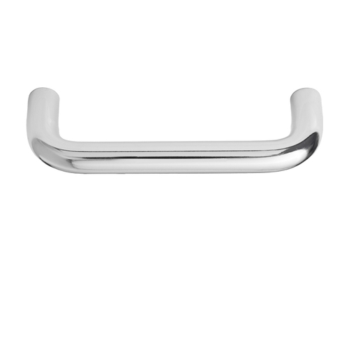 BHP BHP094CH Fisherman’s Wharf Plus Pull, Chrome