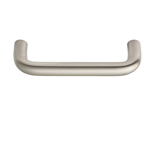 BHP BHP093SN Fisherman’s Wharf Plus Pull, Satin Nickel