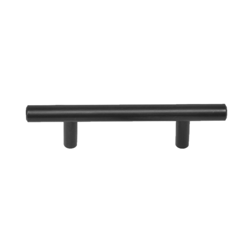 BHP BHP101DB Skyline Solid Bar Pull, Dark Bronze