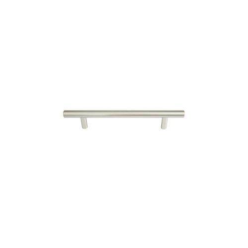 BHP BHP103SN Skyline Solid Bar Pull, Satin Nickel