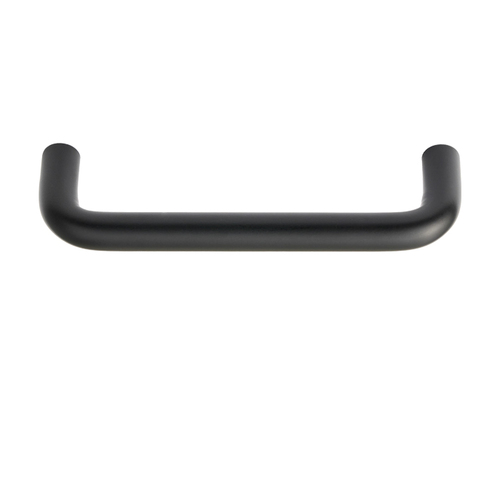 BHP BHP112BLK Fisherman’s Wharf Pull, Matte Black