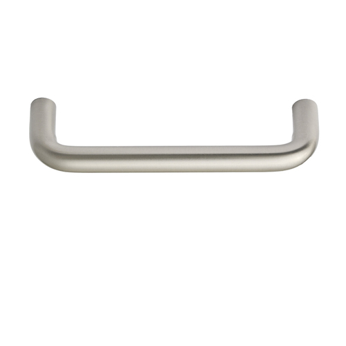 BHP BHP108SN Fisherman’s Wharf Pull, Satin Nickel