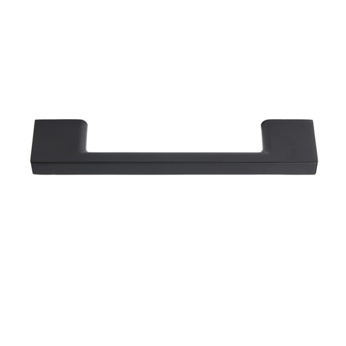 BHP BHP115BLK Palo Alto Pull, Matte Black