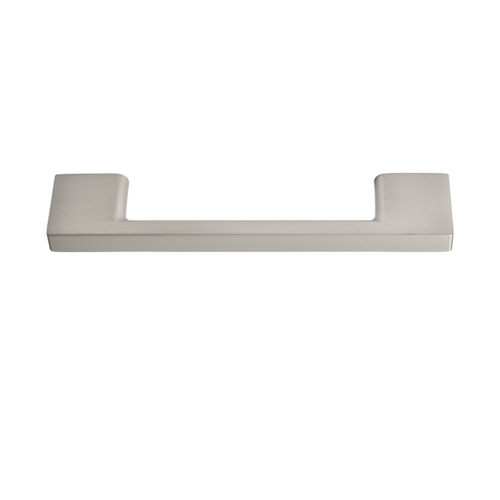BHP BHP116SN Palo Alto Pull, Satin Nickel