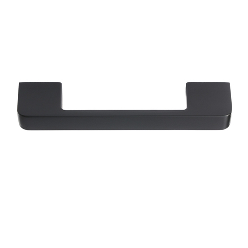 BHP BHP124BLK Menlo Park Pull, Matte Black