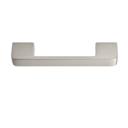 BHP BHP122SN Menlo Park Pull, Satin Nickel