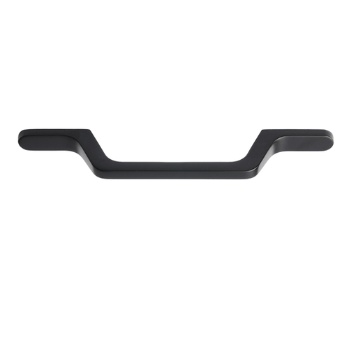 BHP BHP129BLK Baker Beach Pull, Matte Black