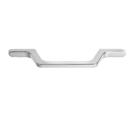 BHP BHP129CH Baker Beach Pull, Chrome