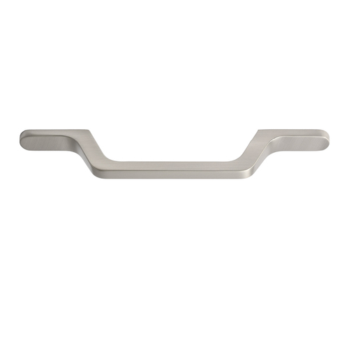 BHP BHP129SN Baker Beach Pull, Satin Nickel