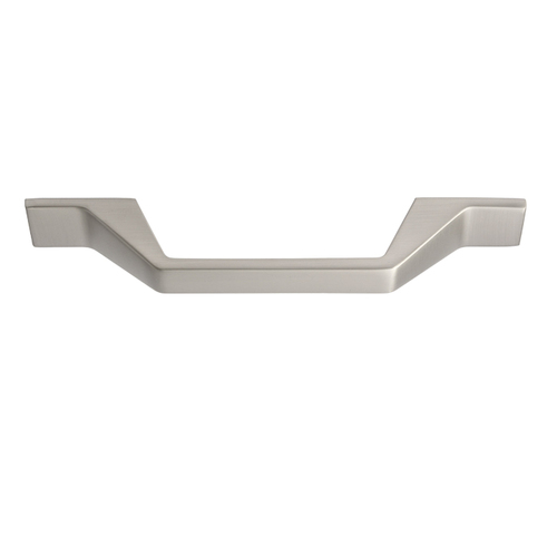 BHP BHP132SN Miraloma Pull, Satin Nickel