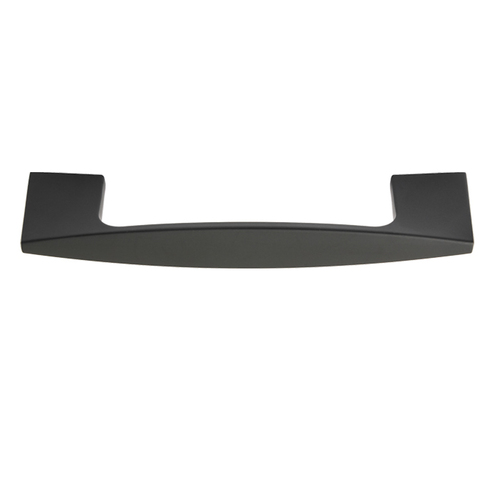 BHP BHP133BLK Lombard Pull, Matte Black