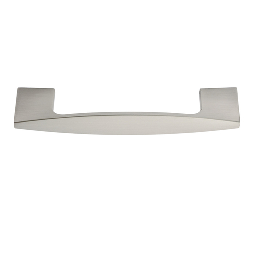 BHP BHP133SN Lombard Pull, Satin Nickel