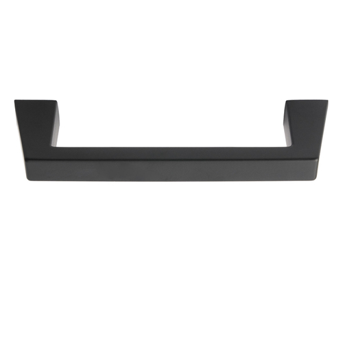 BHP BHP136BLK Tiburon Pull, Matte Black