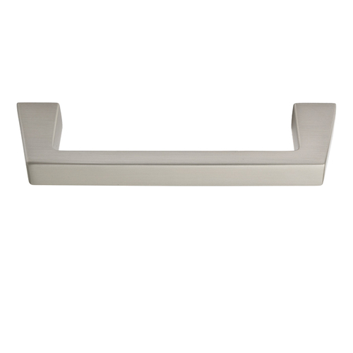 BHP BHP134SN Tiburon Pull, Satin Nickel