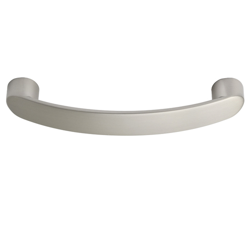 BHP BHP140SN Waterfront Pull, Satin Nickel