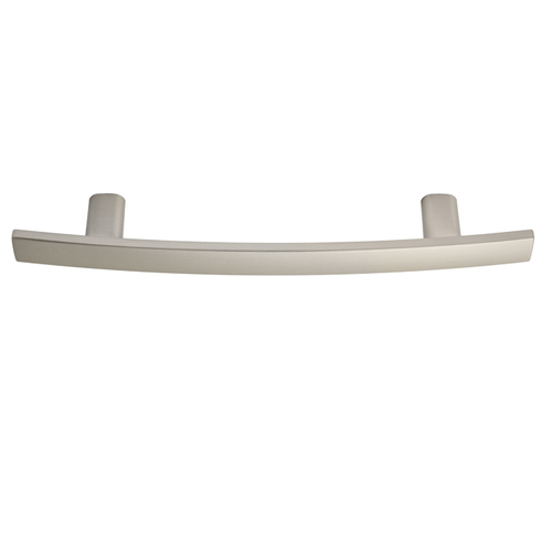BHP BHP143SN Boardwalk Pull, Satin Nickel