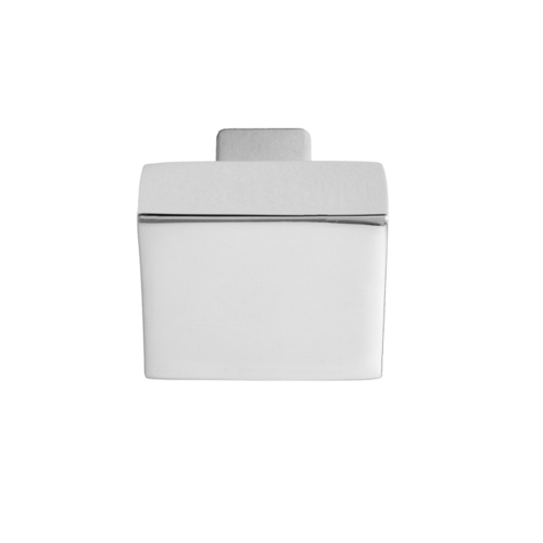 BHP BHP147CH Forest Hill Cabinet Knob, Chrome