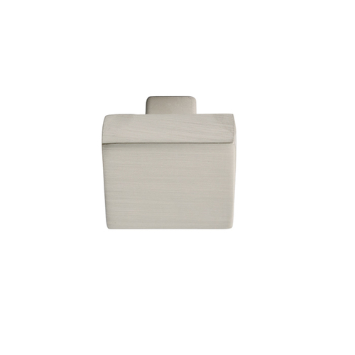 BHP BHP146SN Forest Hill Cabinet Knob, Satin Nickel