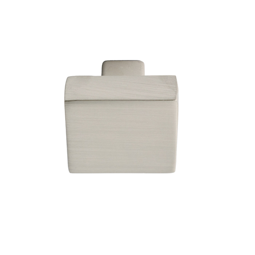 BHP BHP147SN Forest Hill Cabinet Knob, Satin Nickel