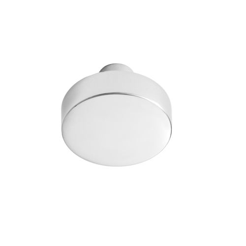 BHP BHP148CH Fisherman’s Wharf Cabinet Knob, Chrome