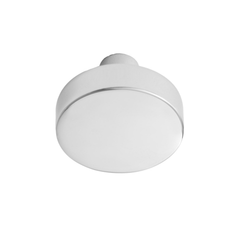 BHP BHP149CH Fisherman’s Wharf Cabinet Knob, Chrome