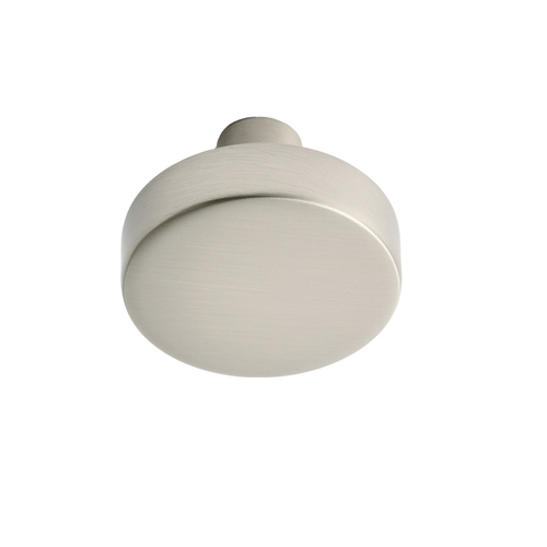 BHP BHP149SN Fisherman’s Wharf Cabinet Knob, Satin Nickel