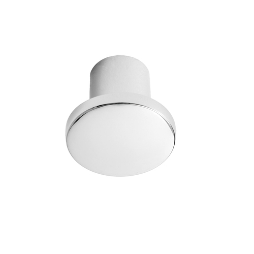 BHP BHP151CH Palo Alto Cabinet Knob, Chrome